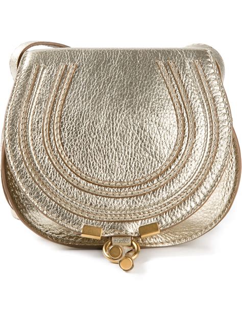 Metallic Handbags & Purses for Women 